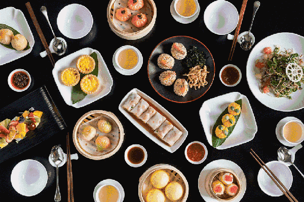上海传统美食秀 | 舌尖上的老上海味(mi)道(do)