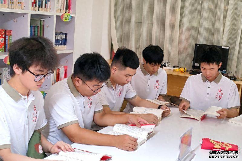 安徽工程大学参加“井冈情中国梦”