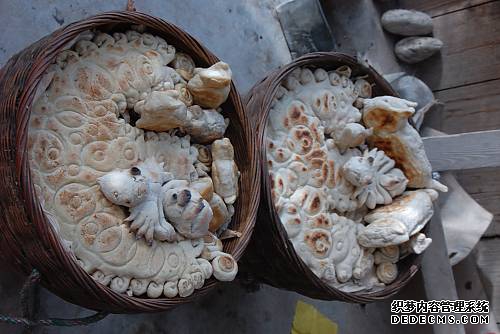 羌族的传统节日_羌族民族节日_羌族传统活动