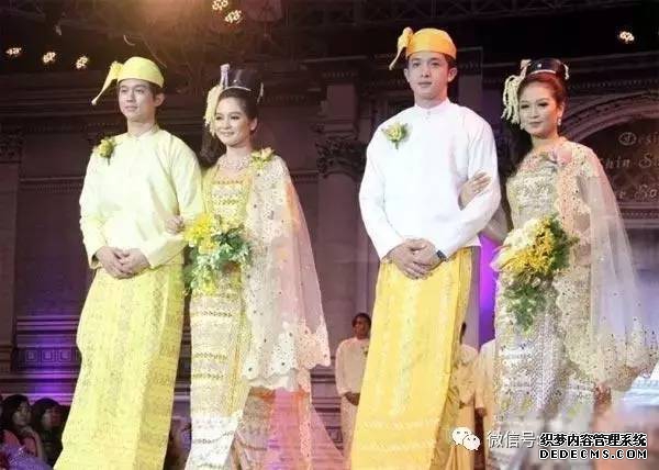 婚礼的服饰和服饰文化_传统婚礼服装_结婚服装传统礼服叫啥