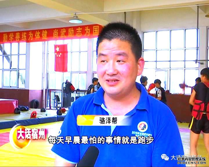 武术散打传统有哪些_传统武术与散打_武术散打运动