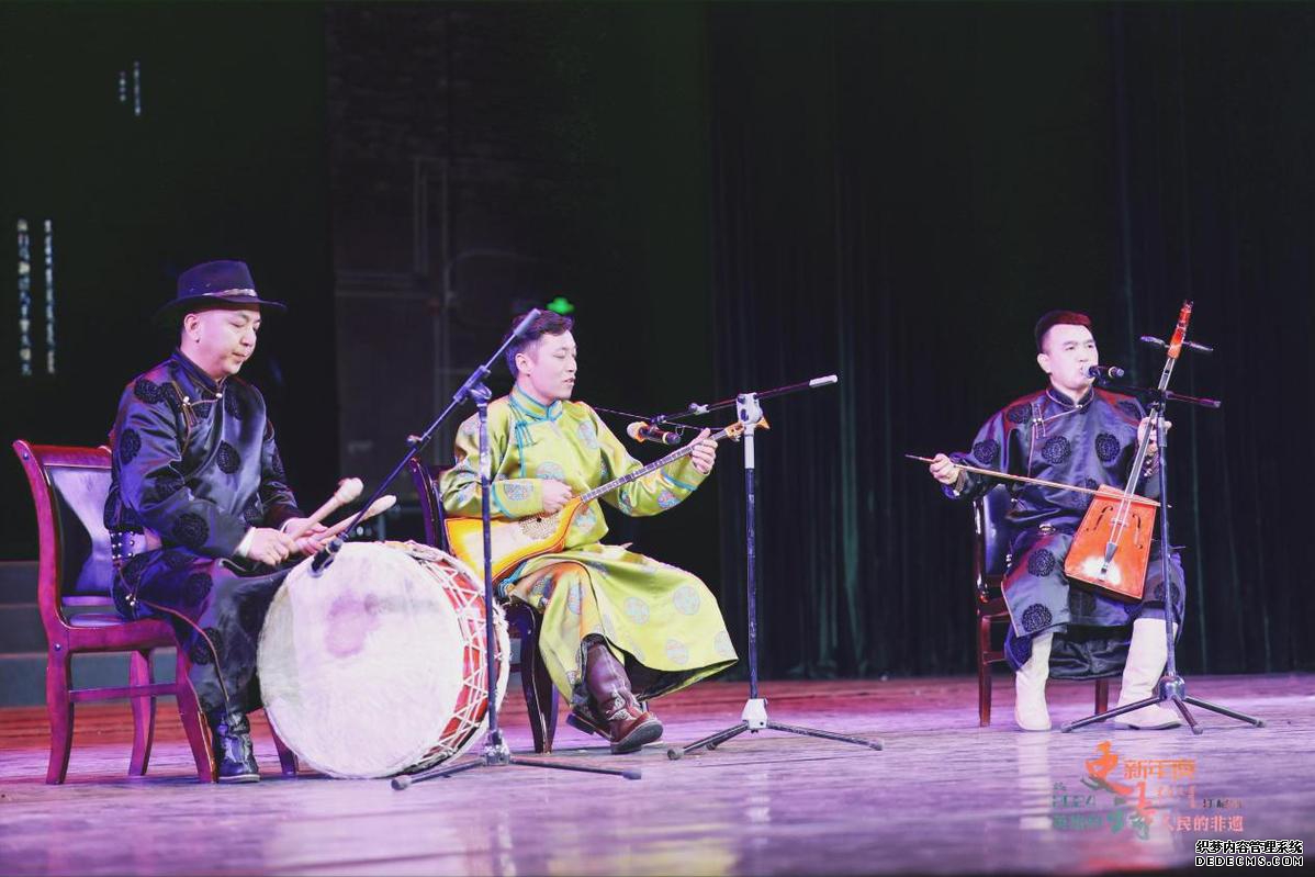 蒙古族传统乐器_蒙古族乐器特色_蒙古族的传统乐器主要有什么