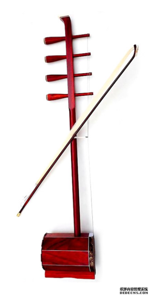 蒙古族传统乐器