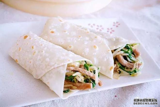 立春吃什么传统食物_立春吃的四种食物_立春食物有哪些