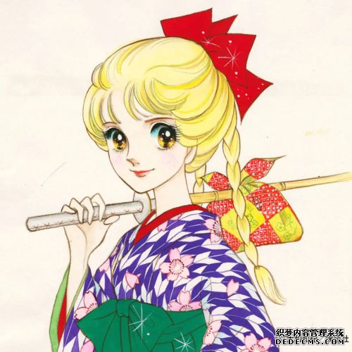 水手服、女仆装、宝冢歌剧……「大