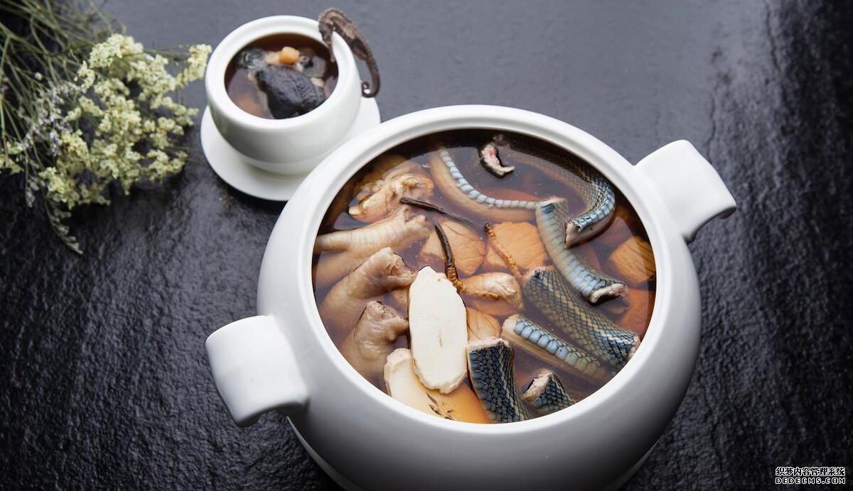 广东大雪时节吃什么传统食物，这四