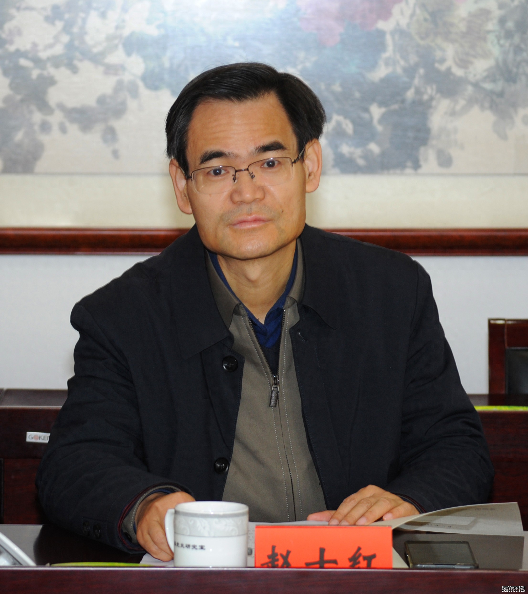 理论动态｜赵士红：在党史学习教育中发挥好红色资源丰富的优势