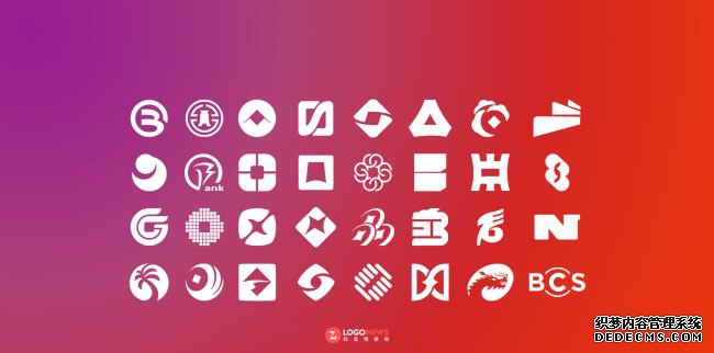 全版中国各省地方主要银行LOGO设计含义和完整释义(附PDF下载)