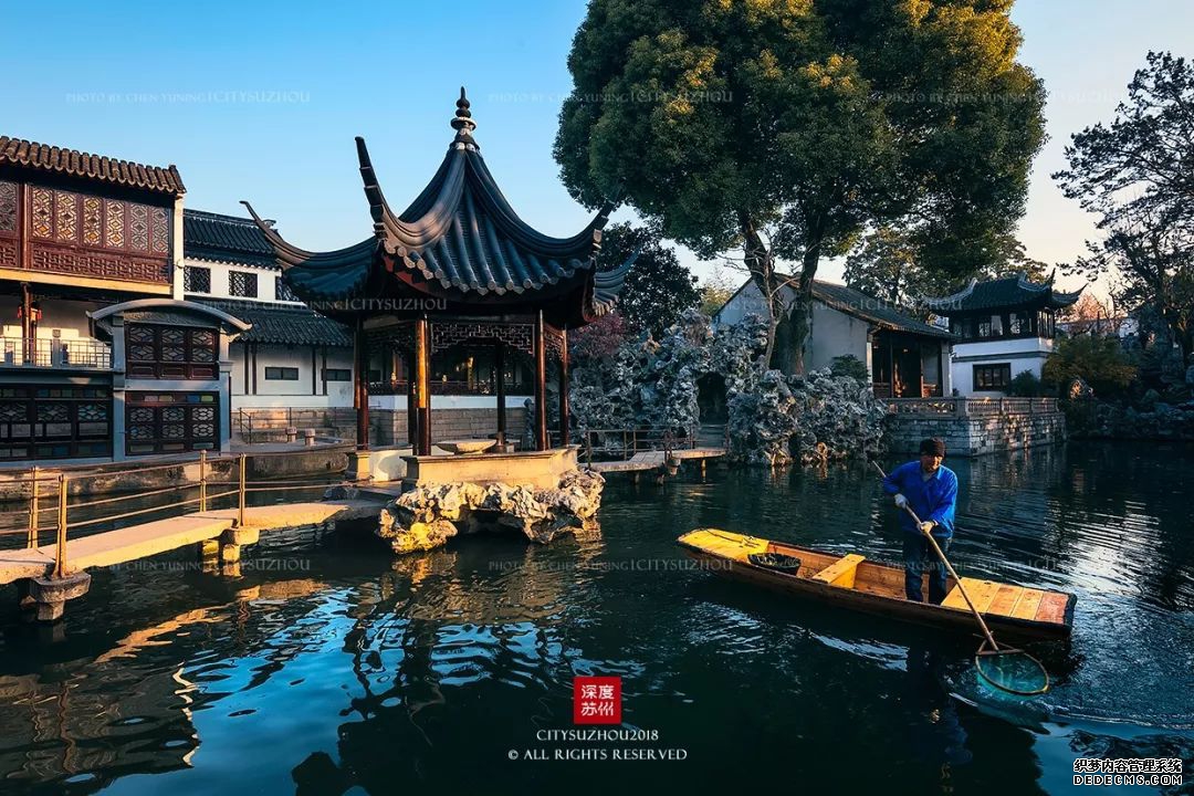 苏州传统小吃_苏州的名小吃_苏州民间特色老小吃