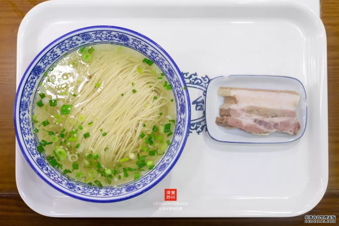 苏州传统小吃_苏州的名小吃_苏州民间特色老小吃