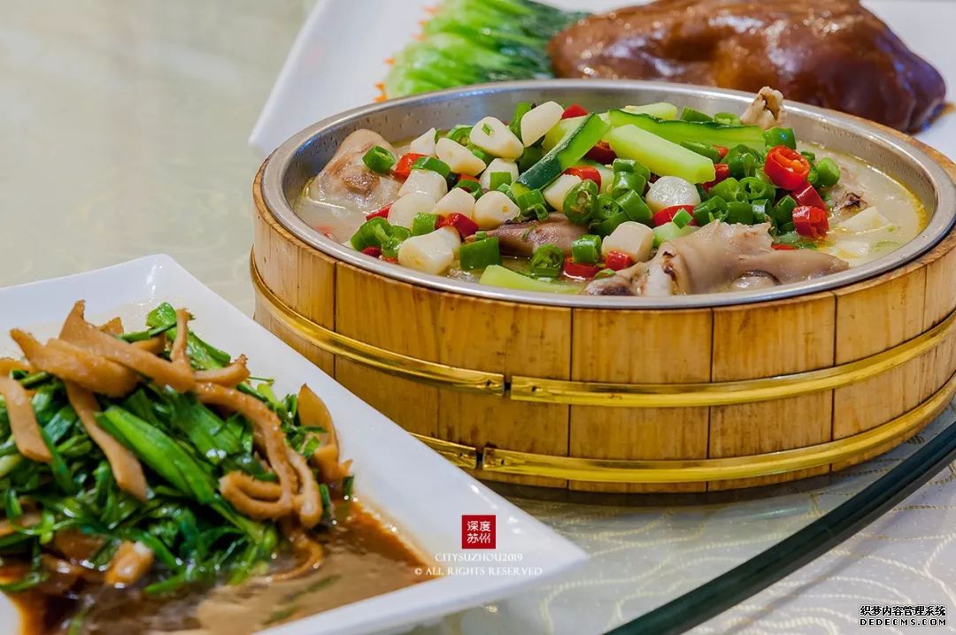 苏州传统小吃_苏州民间特色老小吃_苏州的名小吃