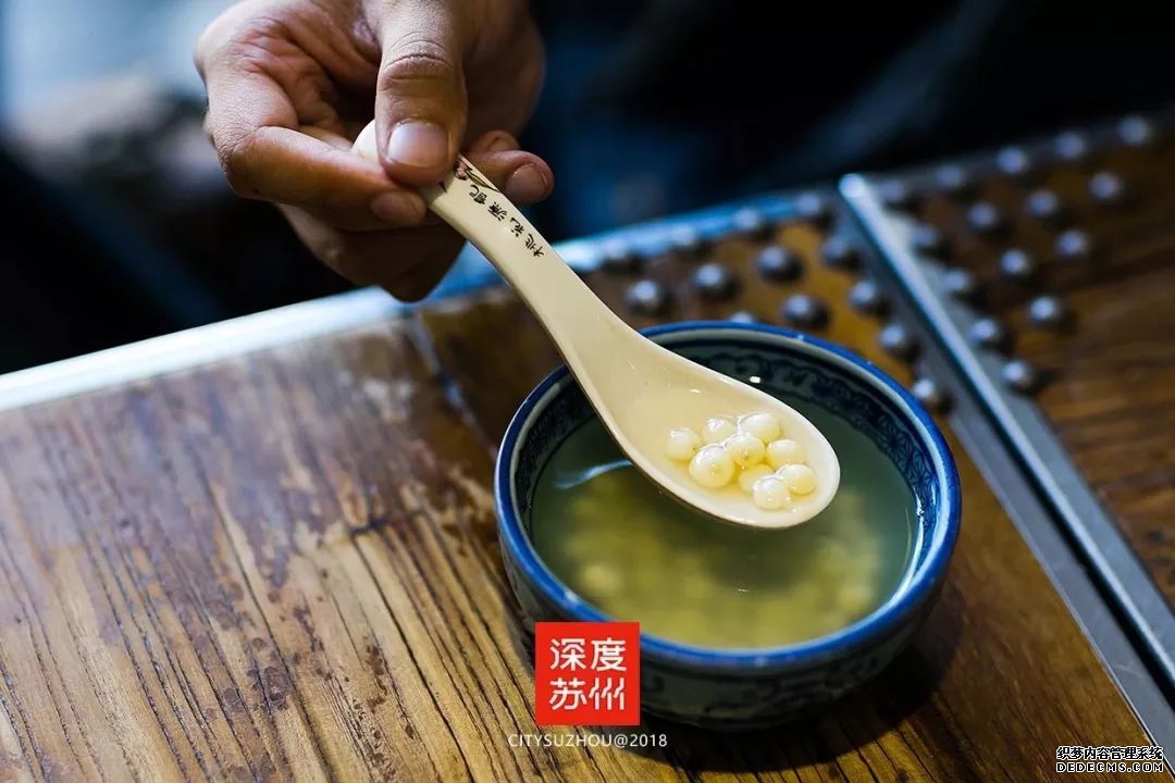 苏州的名小吃_苏州传统小吃_苏州民间特色老小吃
