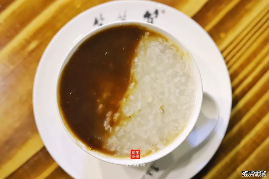 苏州传统小吃_苏州的名小吃_苏州民间特色老小吃
