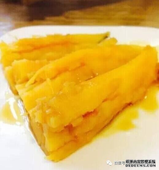 苏州的名小吃_苏州的传统小吃_苏州传统小吃