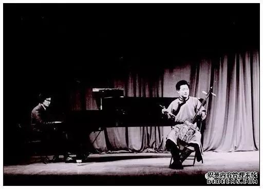 【人物传记】集蒙古族艺术各种传统风格和演奏